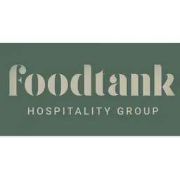 Food Tank Group Limited logo