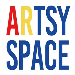 Artsy Space logo