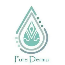 Pure Derma logo