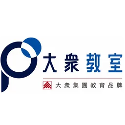 大衆教室 (新都城) logo