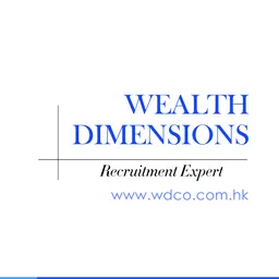 Wealth Dimensions Consultancy Limited logo