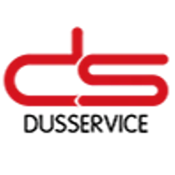 Dusservice Hong Kong Limited logo