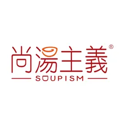 Soupism logo