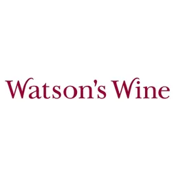Watson's Wine logo