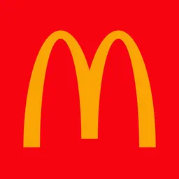 興業街麥當勞 logo