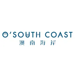 澳南海岸 O'South Coast logo