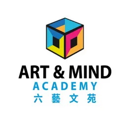 六藝文苑 logo