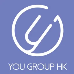 You Group HK logo