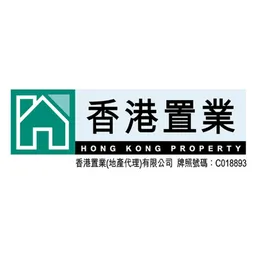 香港置業 logo