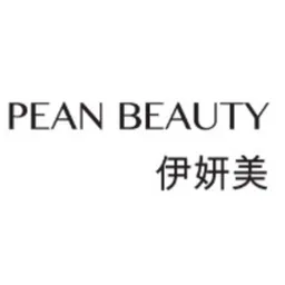 Pean Beauty logo