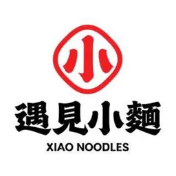 遇見小麵 （上環信德中心） logo