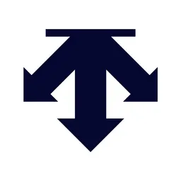 DESCENTE logo