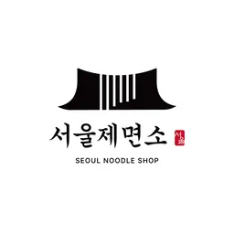 seoul noodle logo
