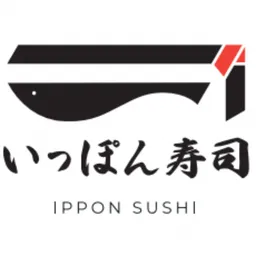 IPPON SUSHI logo