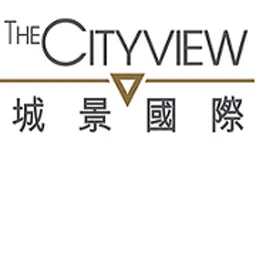 The Cityview 城景國際 logo