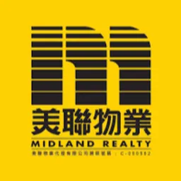 美聯物業 logo