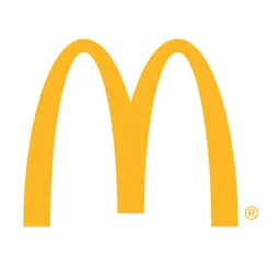 Mcdonald’s  logo