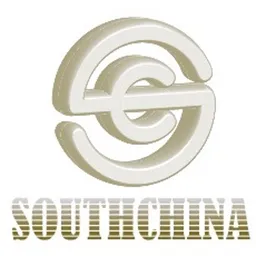 South China Food logo