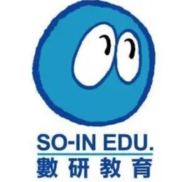 數研教育中心(黃埔)有限公司 logo