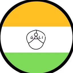 Gali logo