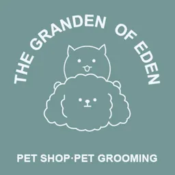 THE GARDEN OF EDEN logo