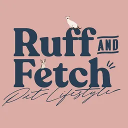 RUFF & FETCH logo