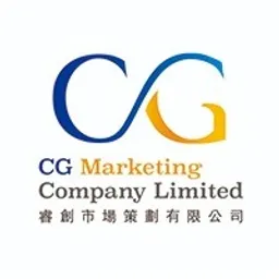 CG Marketing Company Limited logo