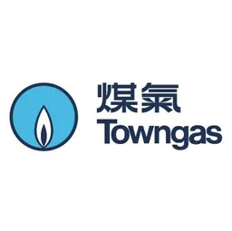 煤氣公司 Towngas logo