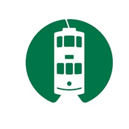 香港電車 Hong Kong Tramways Limited