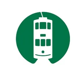 香港電車 Hong Kong Tramways Limited logo