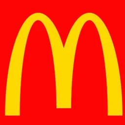 香港麥當勞 logo