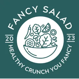 Fancy Salad logo