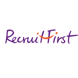 RecruitFirst Limited logo