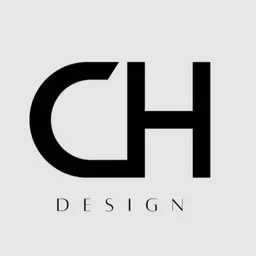 CH Design Ltd. logo