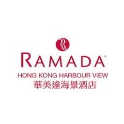 Ramada Hong Kong Harbour View logo