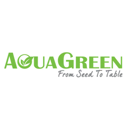 Aqua Green Limited logo