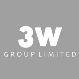 3W Group Limited logo