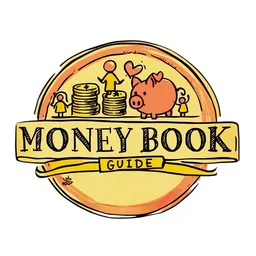 Money Book Guide logo