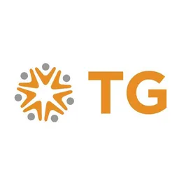 TG Human Resource Services Co. Ltd. logo