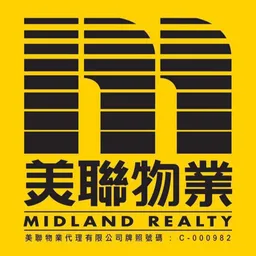 美聯物業代理有限公司 logo