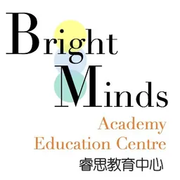 Bright Minds Academy logo