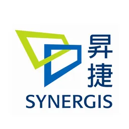 昇捷管理服務有限公司 logo