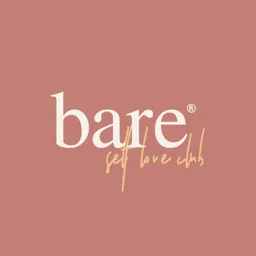 Bare Self Love Club logo