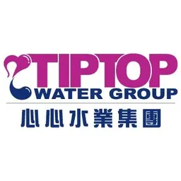Tip Top Water Group logo