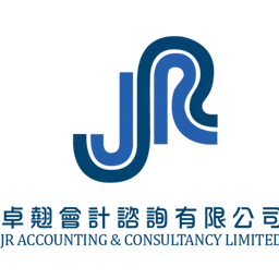 卓翹會計諮詢有限公司 logo