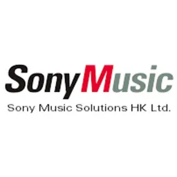 Sony Music Solutions Hong Kong Limited logo