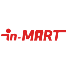 In-Mart logo