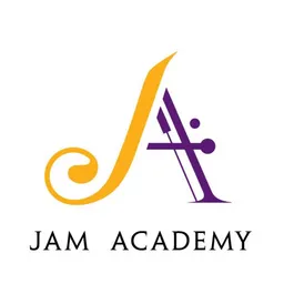 Jam Academy  logo