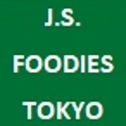 JS Foodies logo