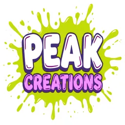Peak Creations Limited logo